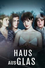 Poster for House of Glass