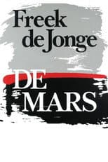 Poster for Freek de Jonge: De Mars