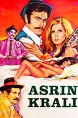 Poster for Asrın Kralı