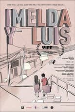 Poster for Imelda and Luis