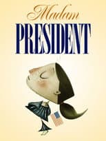Poster for Madam President