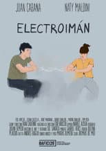 Poster for Electromagnet