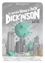 Poster for La increíble vacuna del doctor Dickinson