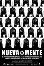 Poster for Nueva mente