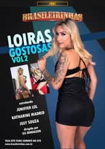 Poster for Loiras Gostosas 2
