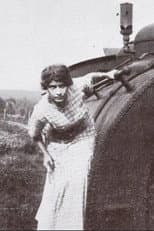 Poster for The Grit of the Girl Telegrapher