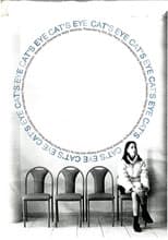 Poster for Cat's Eye