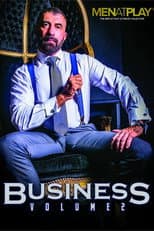 Poster for Business Volume 2