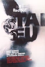 Poster for Red Bull Tai Fu