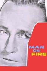 Poster for Man on Fire
