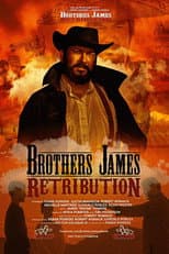Poster for Brothers James: Retribution
