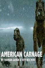 Poster for American Carnage