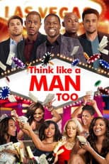 Poster for Think Like a Man Too