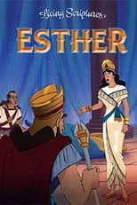 Poster for Esther