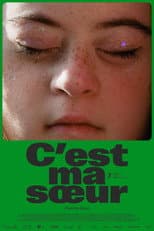 Poster for That's My Sister