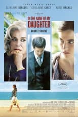 Poster for In the Name of My Daughter