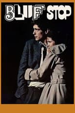 Poster for Bluff Stop