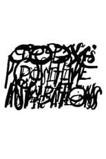 Poster for Cody's Positive Affirmations