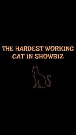Poster for The Hardest Working Cat in Showbiz