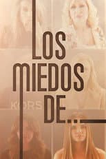 Poster for Los Miedos De....