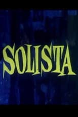 Poster for The Soloist