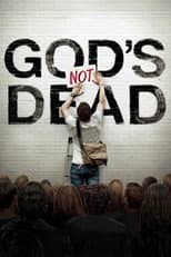Poster for God's Not Dead