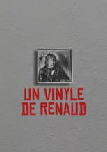 Poster for Un Vinyle de Renaud