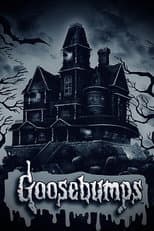 Poster for Goosebumps: The House Of No Return