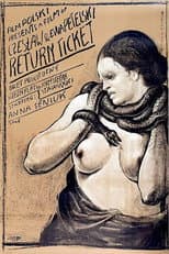 Poster for Return Ticket