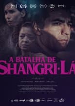 Poster for The Battle of Shangri-la