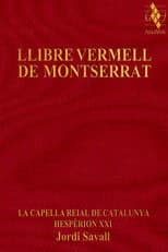 Poster for Llibre Vermell de Montserrat