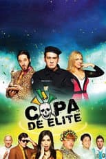 Poster for Elite Cup