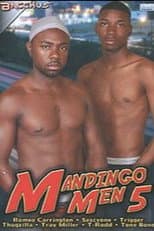 Poster for Mandingo Men 5