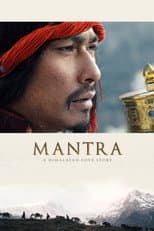 Poster for Mantra: A Himalayan Love Story