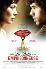 Poster for La belle empoisonneuse