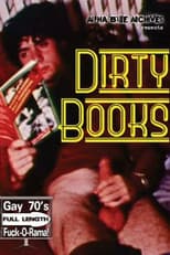 Poster for Dirty Books