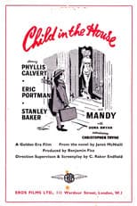 Poster for Child in the House