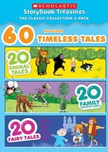 Poster for Scholastic Storybook Treasures: The Classic Collection