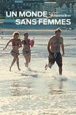 Poster for A World Without Women