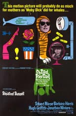 Poster for Oh Dad, Poor Dad, Mamma's Hung You in the Closet and I'm Feeling So Sad