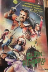 Poster for El fin de un imperio