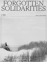 Poster for Forgotten Solidarities