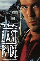 Poster for The Last Ride