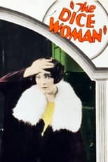 Poster for The Dice Woman