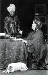 Poster for Queen Victoria's Last Love: Abdul Karim