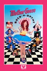 Poster for Mother Goose Rock 'n' Rhyme