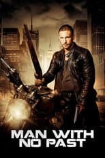 Poster for Man with No Past