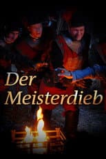 Poster for Der Meisterdieb