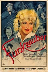 Poster for Radio Magic