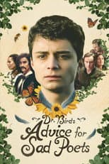 Poster for Dr. Bird's Advice for Sad Poets